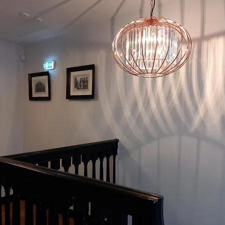 The Lowther Penthouse Apartment Whitehaven