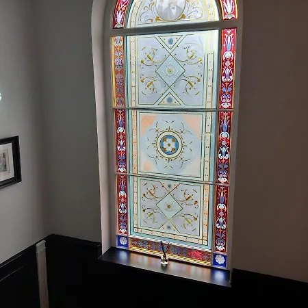 The Lowther Penthouse Apartment