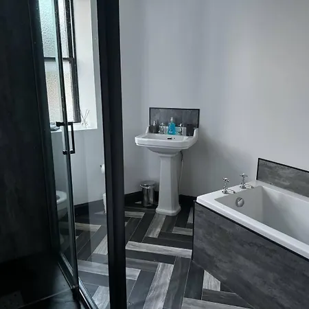 The Lowther Penthouse - 2 Bedrooms - Sleeps 4 Lejlighed
