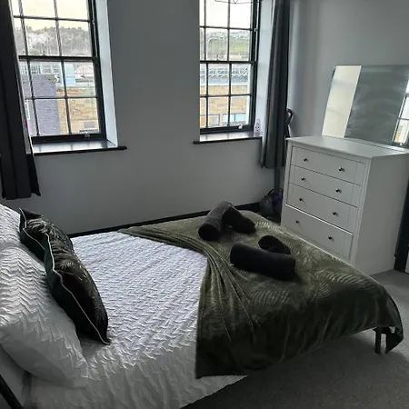 The Lowther Penthouse *