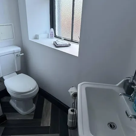 The Lowther Penthouse - 2 Bedrooms - Sleeps 4 Lejlighed *