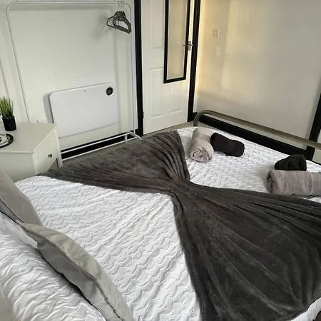 The Lowther Penthouse Apartment