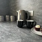 Daire The Lowther Penthouse - 2 Bedrooms - Sleeps 4