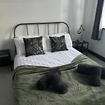 The Lowther Penthouse - 2 Bedrooms - Sleeps 4 * Whitehaven
